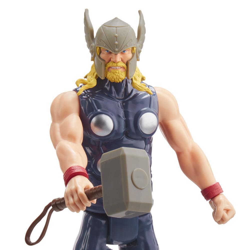 Marvel Avengers - Titan Hero Series - Thor product thumbnail 1