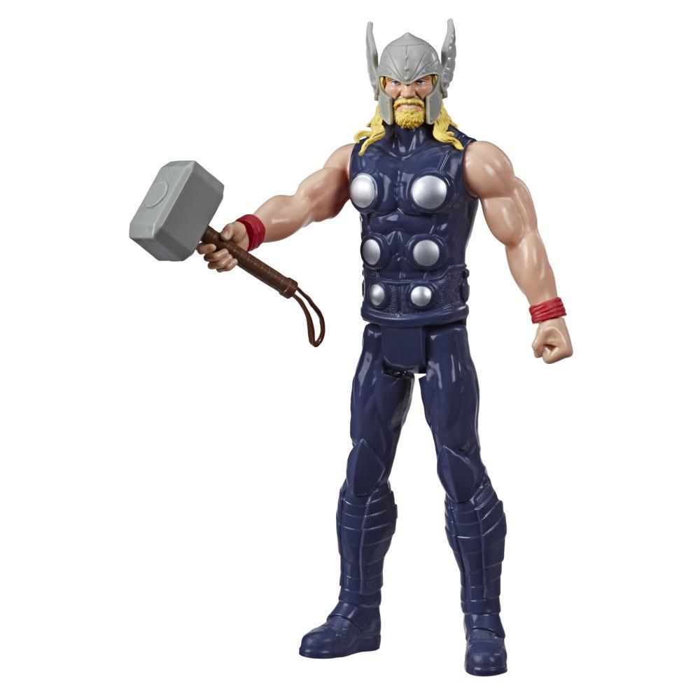 Marvel Avengers - Titan Hero Series - Thor product thumbnail 1