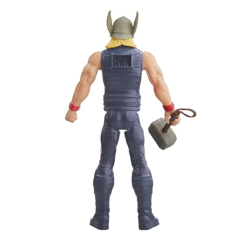 Marvel Avengers - Titan Hero Series - Thor product image 1