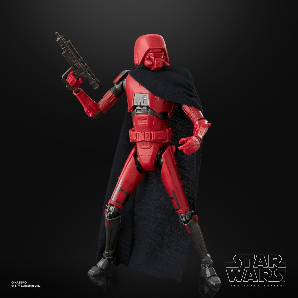 Star Wars The Black Series - Droide asesino HK-87 product thumbnail 1