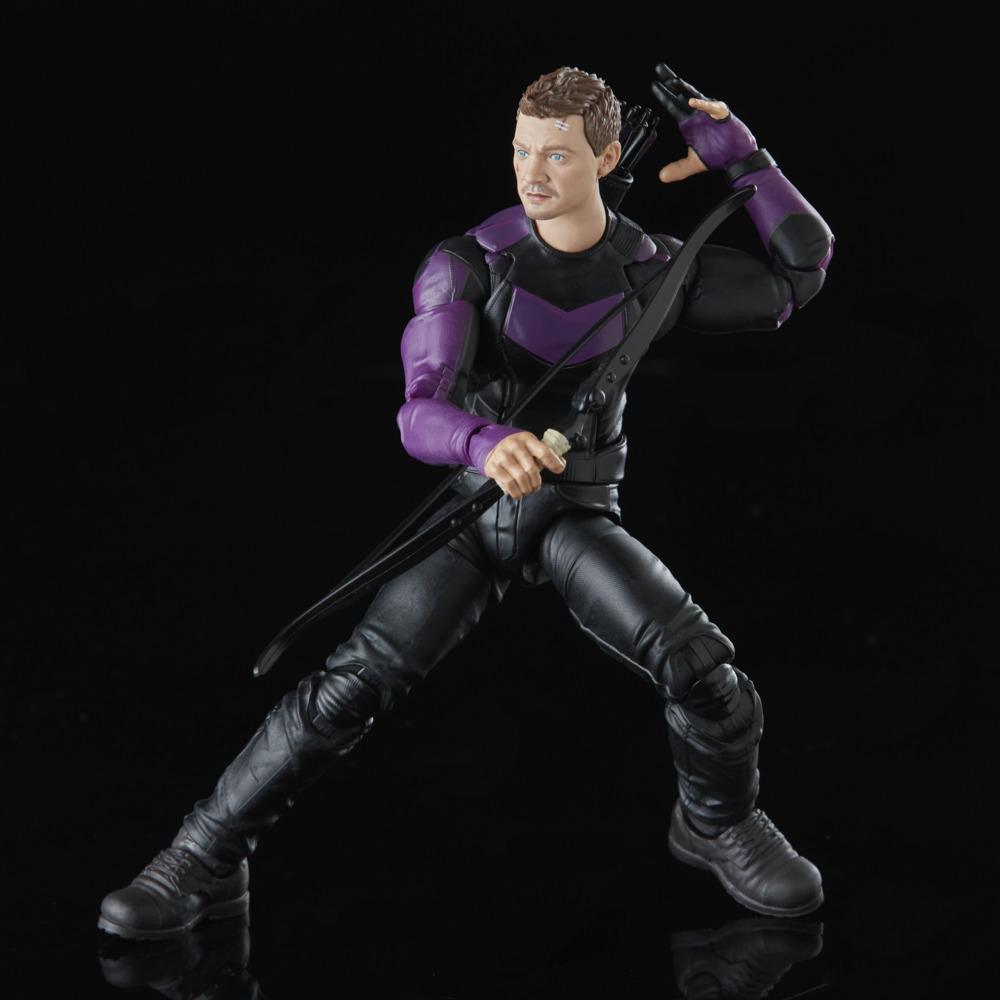 Marvel - Legends Series - Marvel en Disney Plus - Hawkeye product thumbnail 1