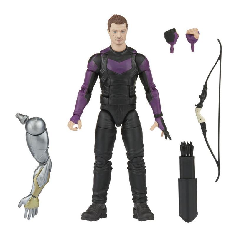 Marvel - Legends Series - Marvel en Disney Plus - Hawkeye product image 1