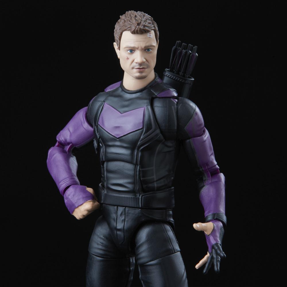 Marvel - Legends Series - Marvel en Disney Plus - Hawkeye product thumbnail 1