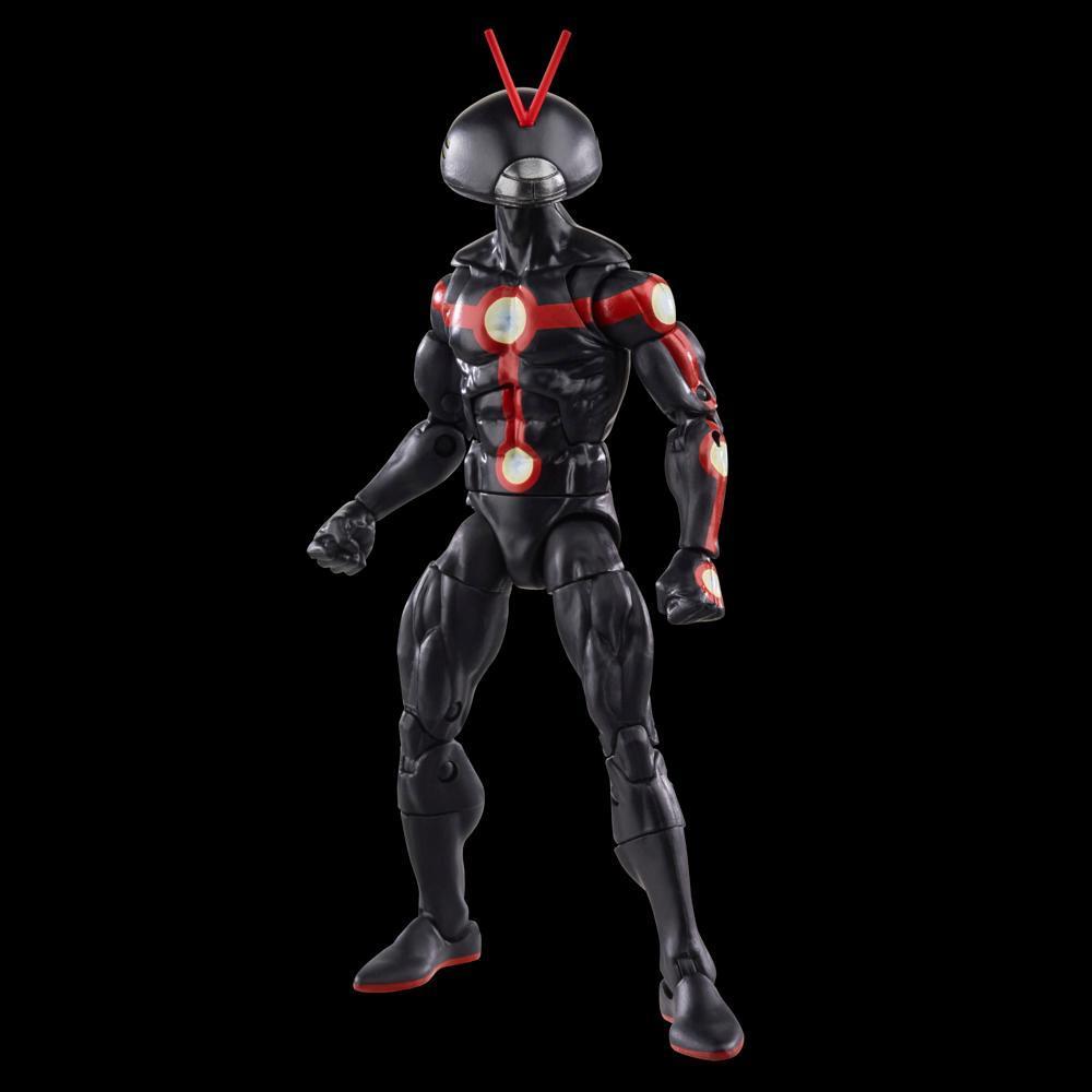 Marvel Legends Series - Ant-Man del futuro product thumbnail 1