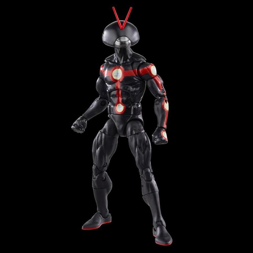 Marvel Legends Series - Ant-Man del futuro product image 1