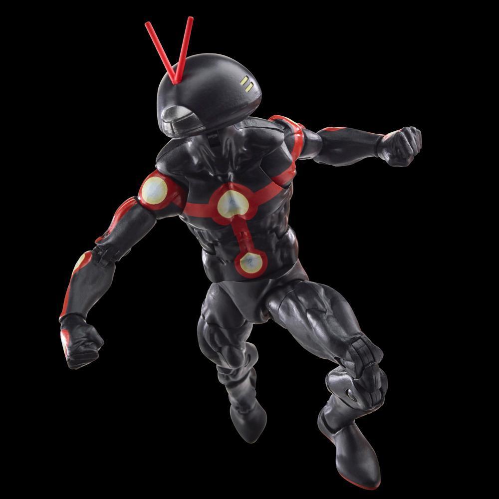 Marvel Legends Series - Ant-Man del futuro product thumbnail 1