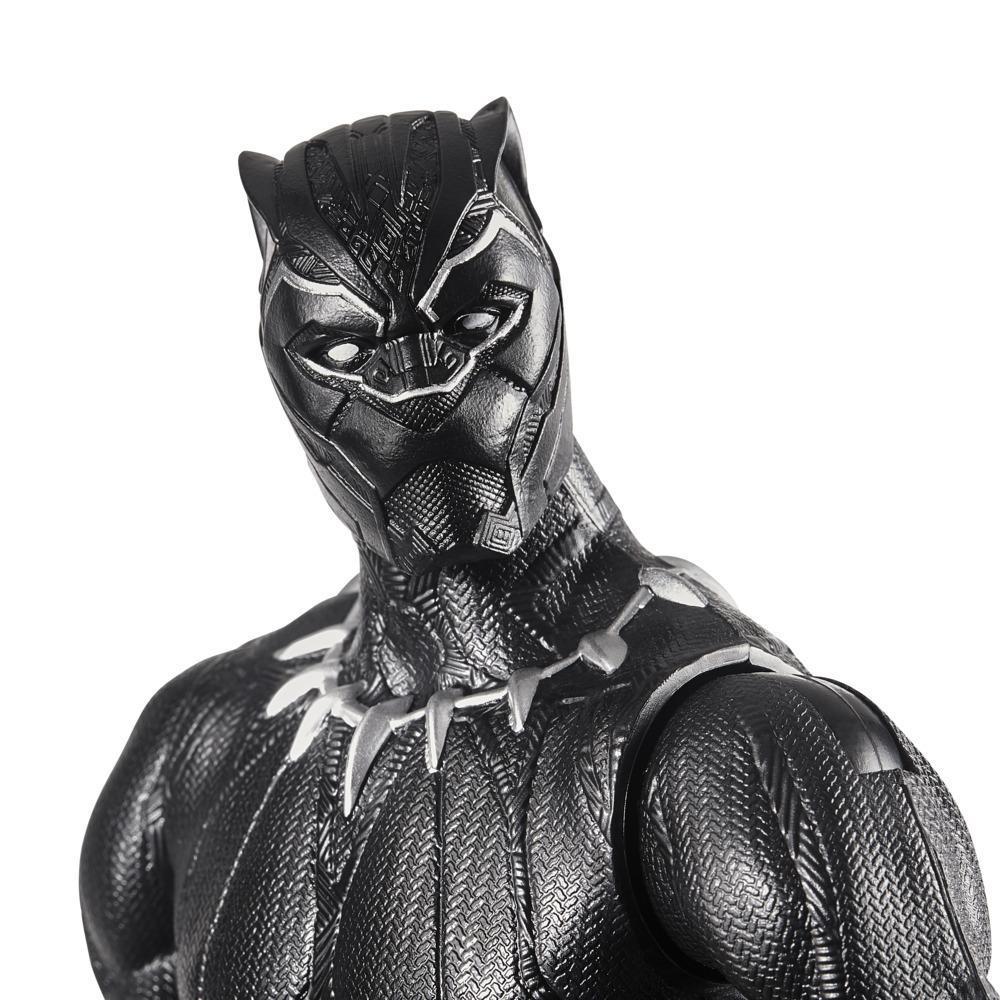 Marvel Avengers - Titan Hero Series - Pantera Negra product thumbnail 1