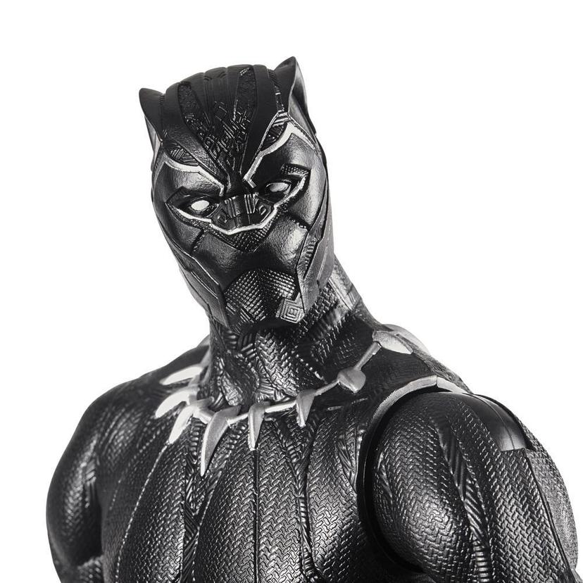 Marvel Avengers - Titan Hero Series - Pantera Negra product image 1