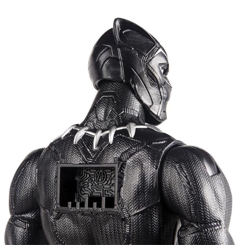 Marvel Avengers - Titan Hero Series - Pantera Negra product image 1