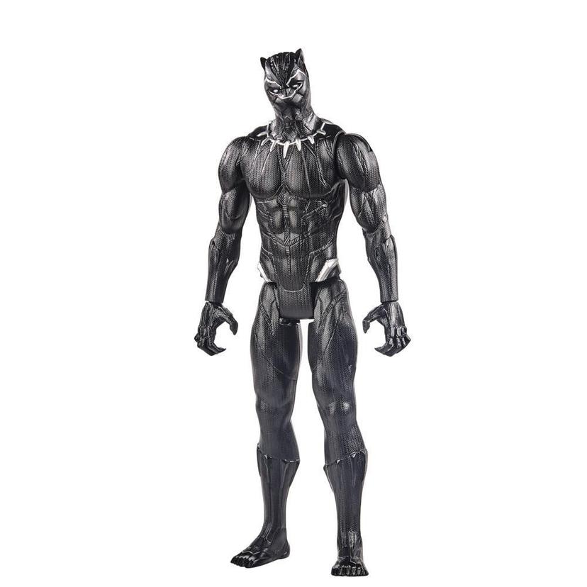 Marvel Avengers - Titan Hero Series - Pantera Negra product image 1