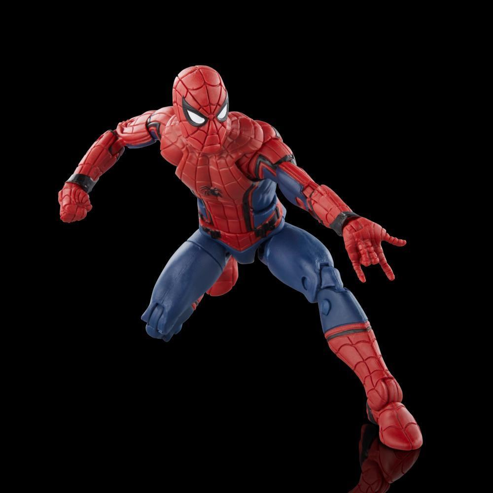 Hasbro Marvel Legends Series Spider-Man product thumbnail 1