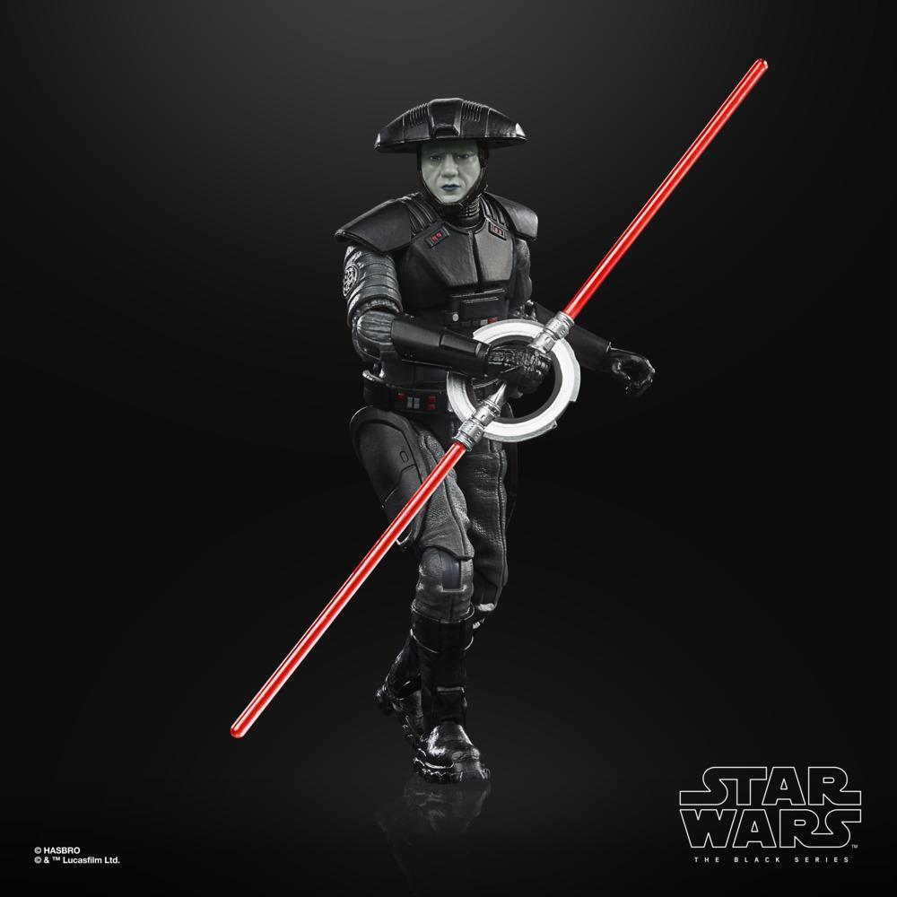 Star Wars The Black Series Fifth Brother (Inquisitor) product thumbnail 1