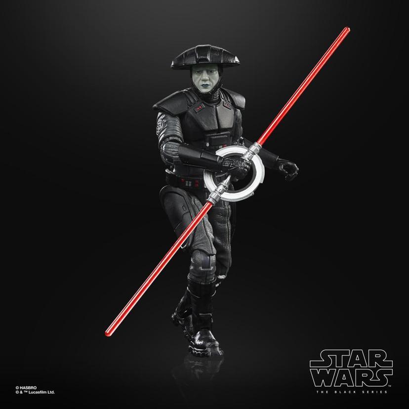 Star Wars The Black Series Fifth Brother (Inquisitor) product image 1