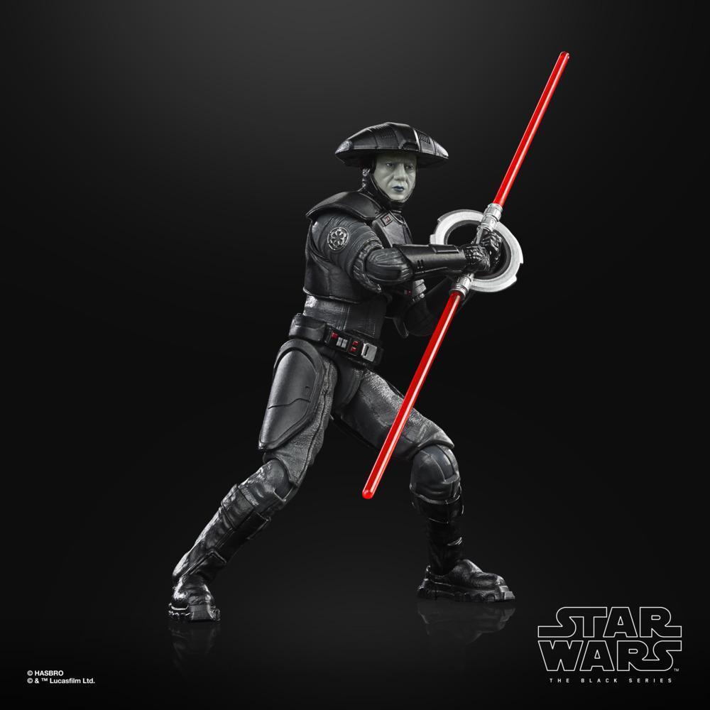 Star Wars The Black Series Fifth Brother (Inquisitor) product thumbnail 1