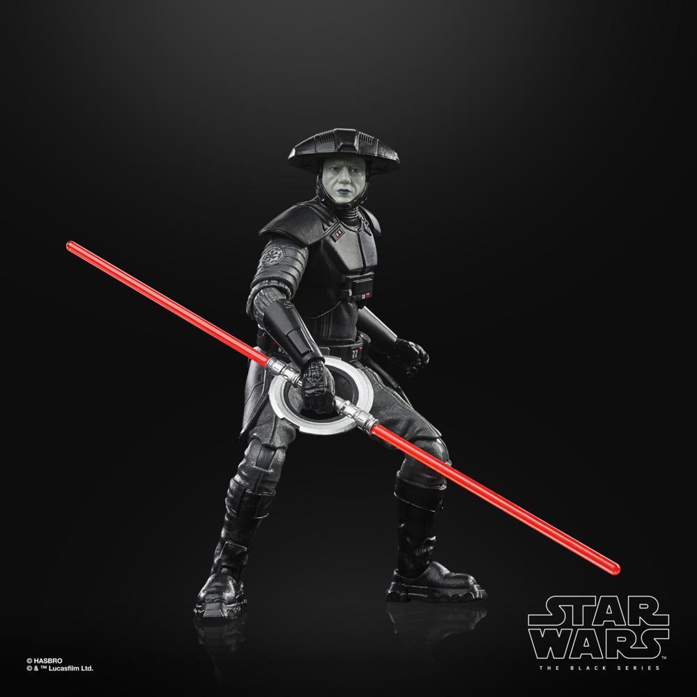 Star Wars The Black Series Fifth Brother (Inquisitor) product thumbnail 1