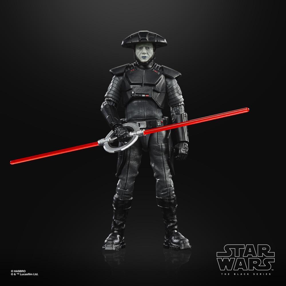 Star Wars The Black Series Fifth Brother (Inquisitor) product thumbnail 1