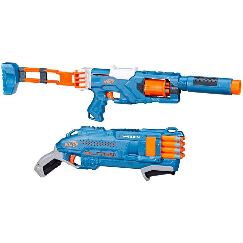 Nerf Elite 2.0 - Double Defense Pack product thumbnail 1