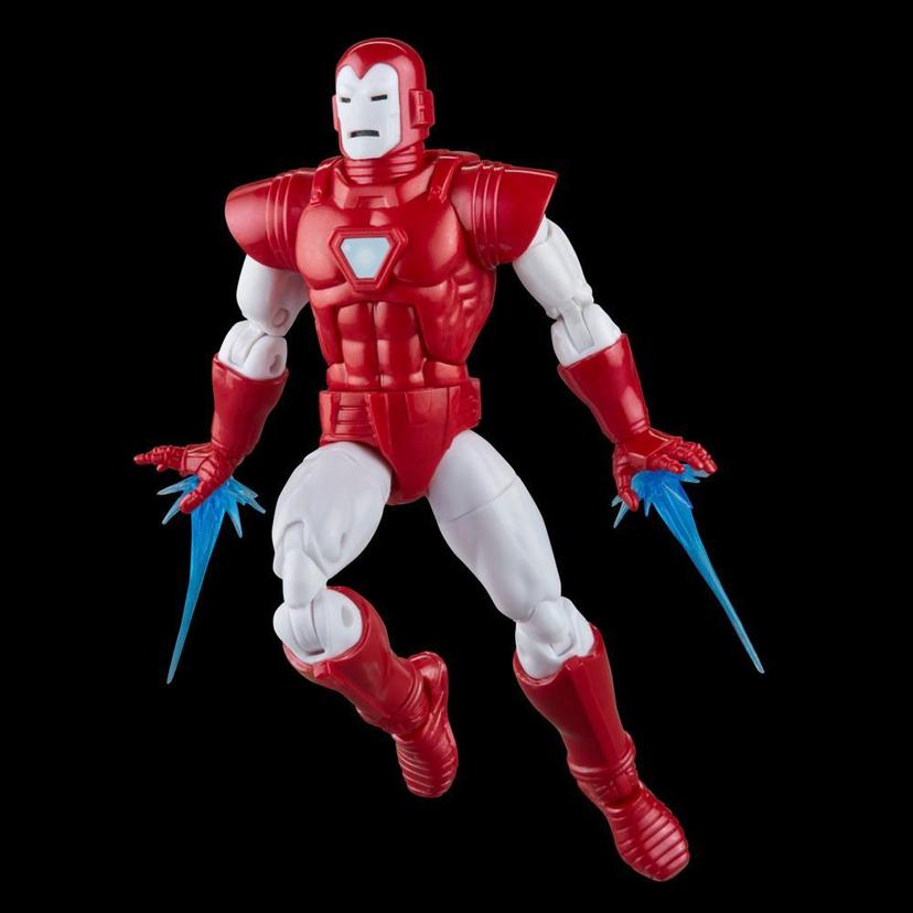 Hasbro Marvel Legends Series The West Coast Avengers product image 1