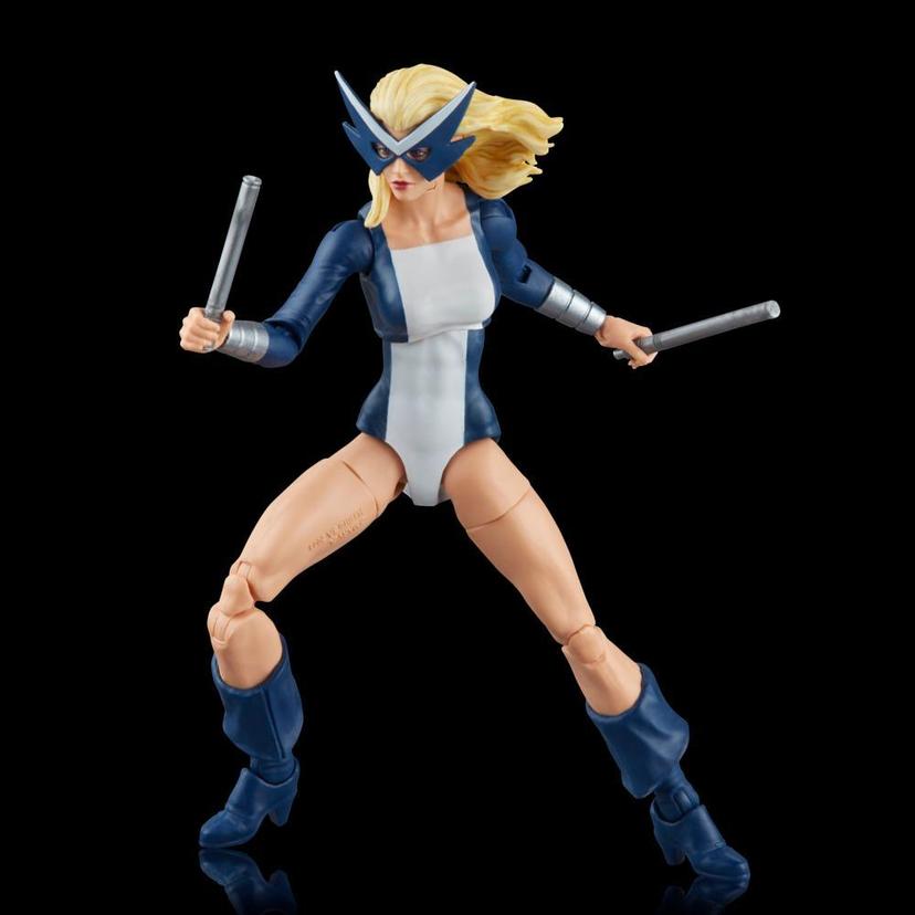 Hasbro Marvel Legends Series The West Coast Avengers product image 1