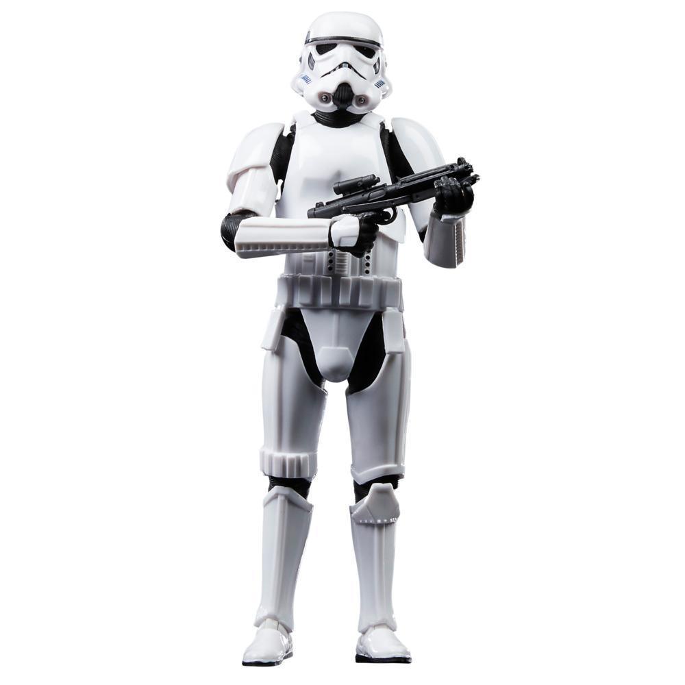 Star Wars The Black Series - Stormtrooper product thumbnail 1