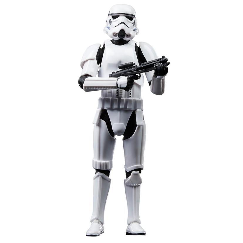 Star Wars The Black Series - Stormtrooper product image 1