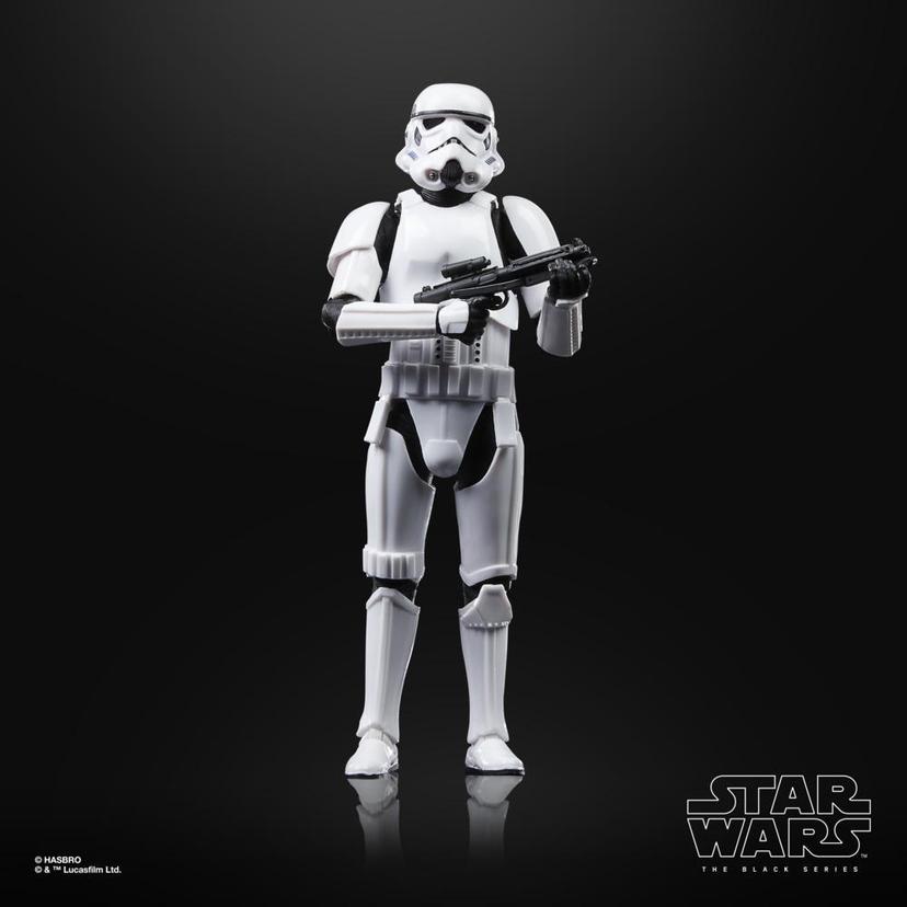 Star Wars The Black Series - Stormtrooper product image 1
