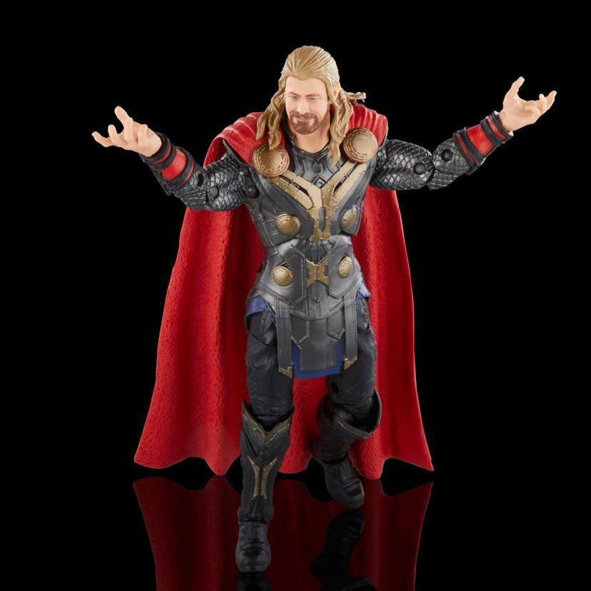 Hasbro Marvel Legends Series Thor product image 1