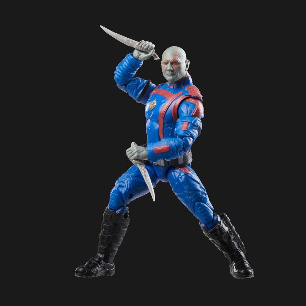 Marvel Legends Series - Drax product thumbnail 1