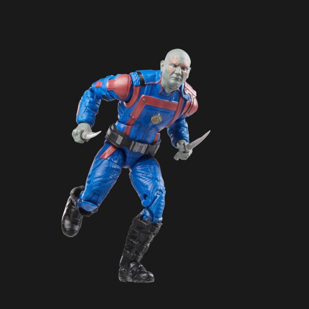 Marvel Legends Series - Drax product thumbnail 1