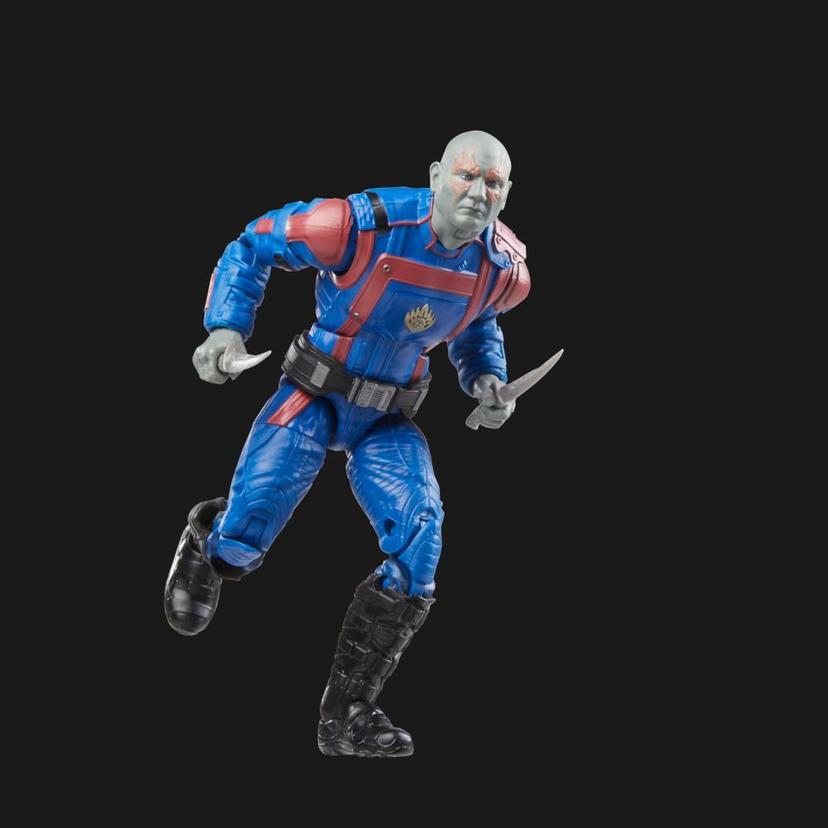 Marvel Legends Series - Drax product image 1