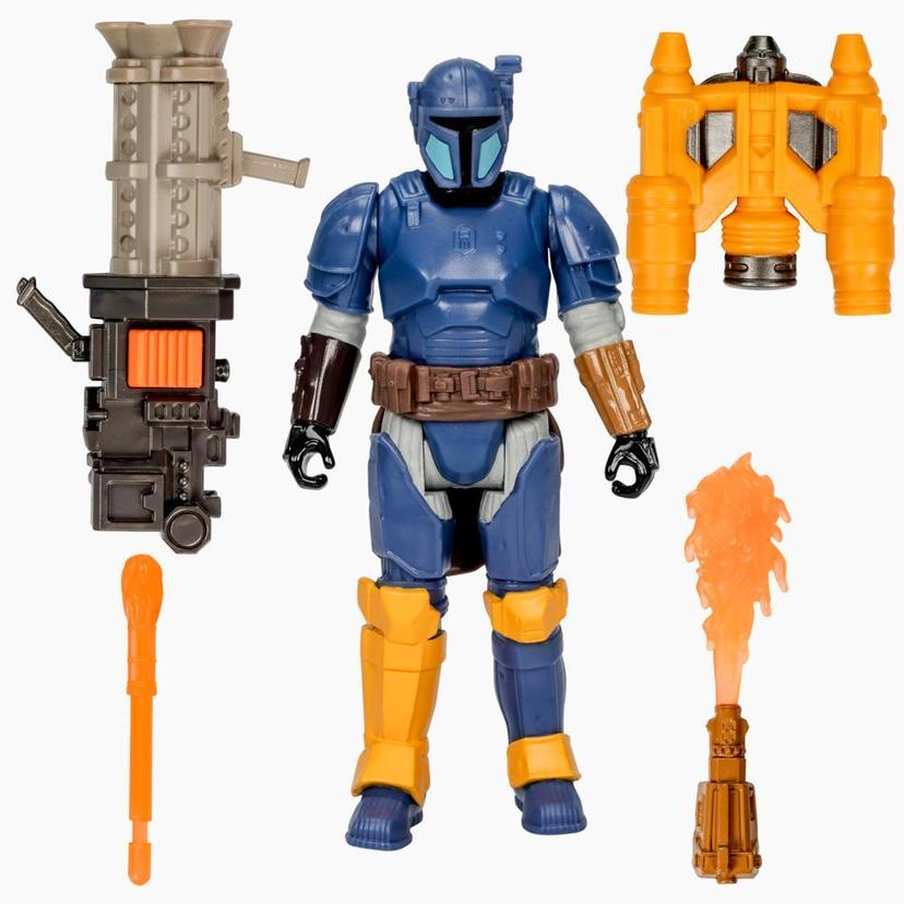 Star Wars Epic Hero Series, Paz Vizsla product image 1