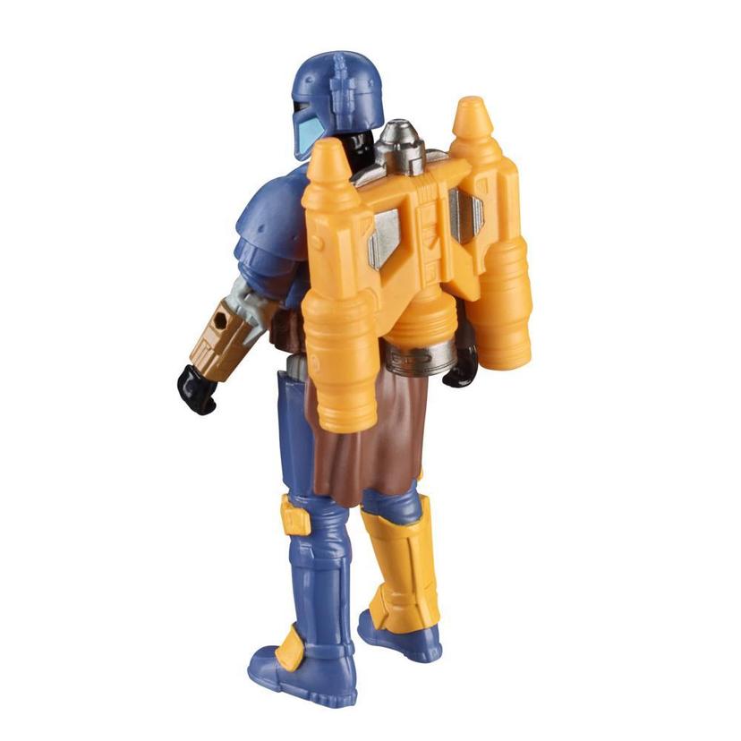 Star Wars Epic Hero Series, Paz Vizsla product image 1