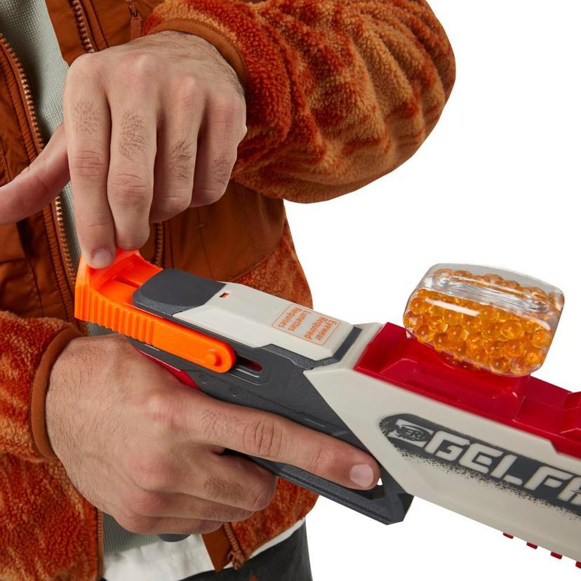 Nerf Pro Gelfire Legion product image 1