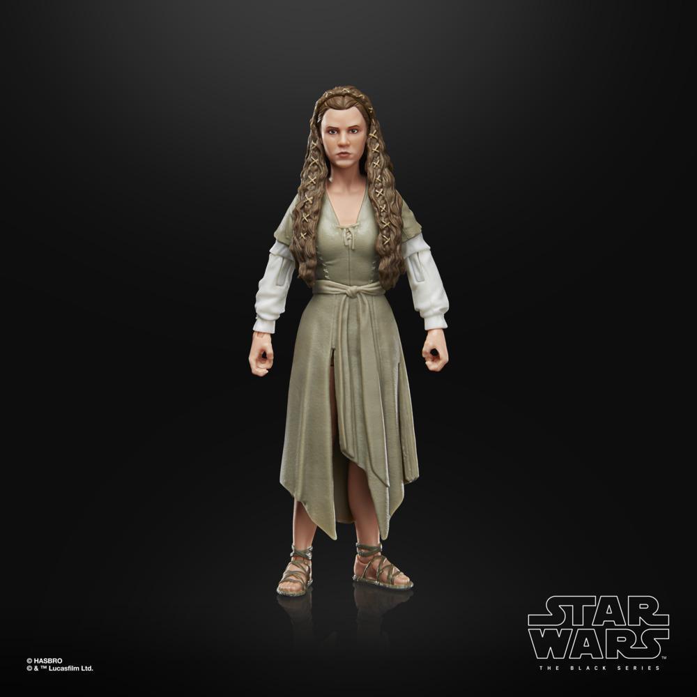 Star Wars The Black Series Princess Leia (Ewok Village) product thumbnail 1