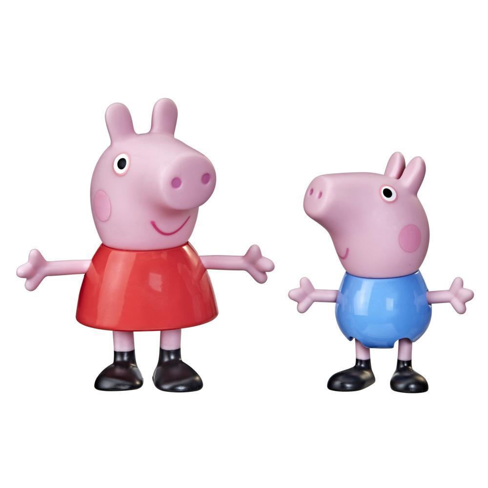 Peppa y George product thumbnail 1