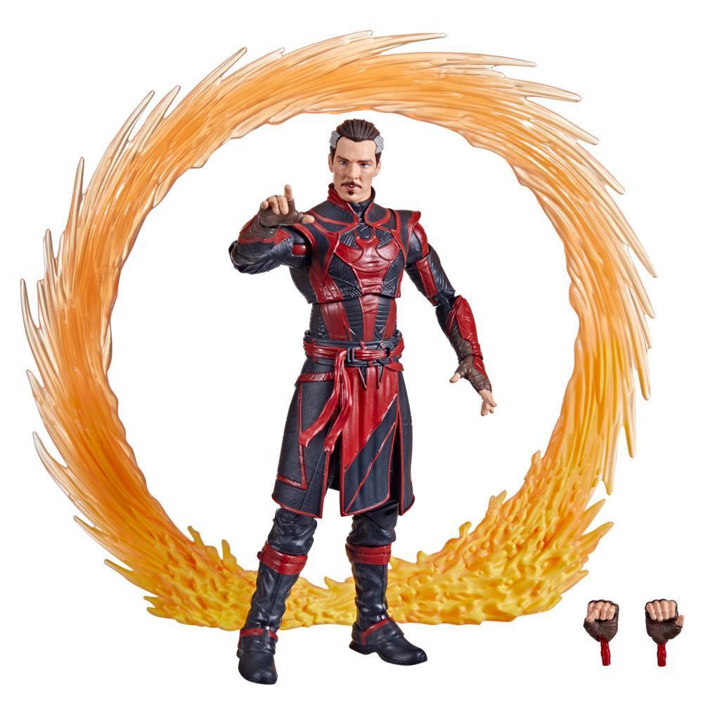 Marvel Legends Series - Defender Strange product thumbnail 1