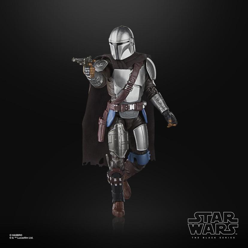 Star Wars The Black Series The Mandalorian product image 1