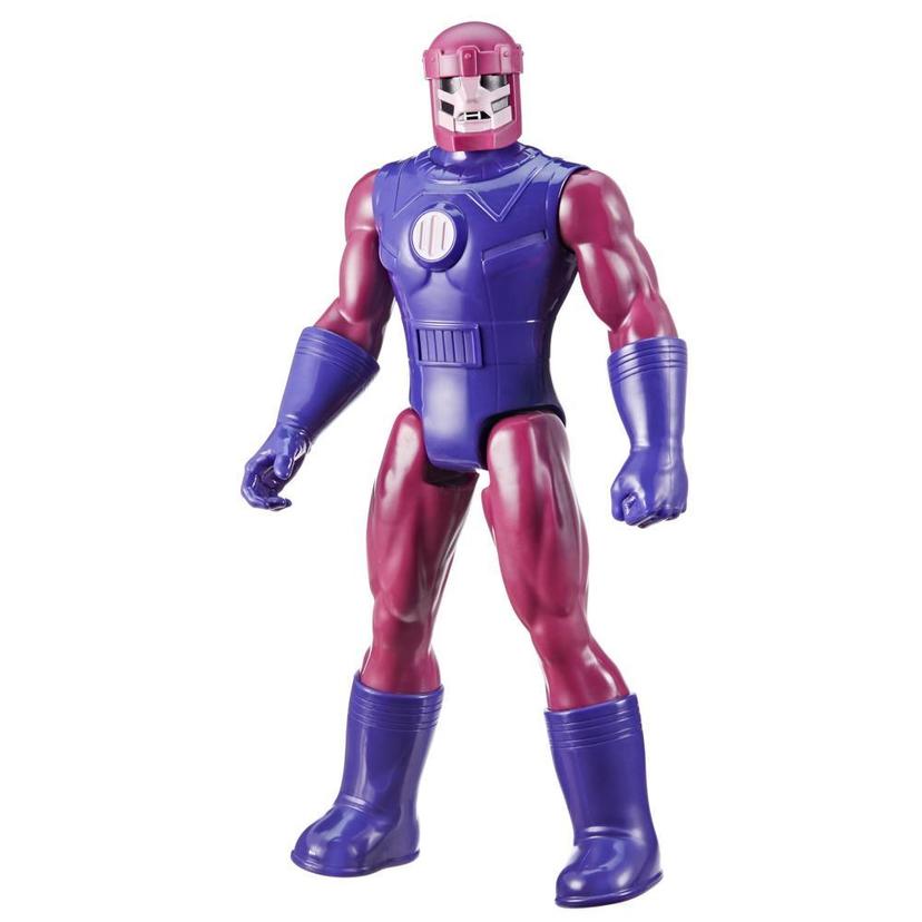 Marvel's Sentinel - Figura de acción Titan Hero Series product image 1