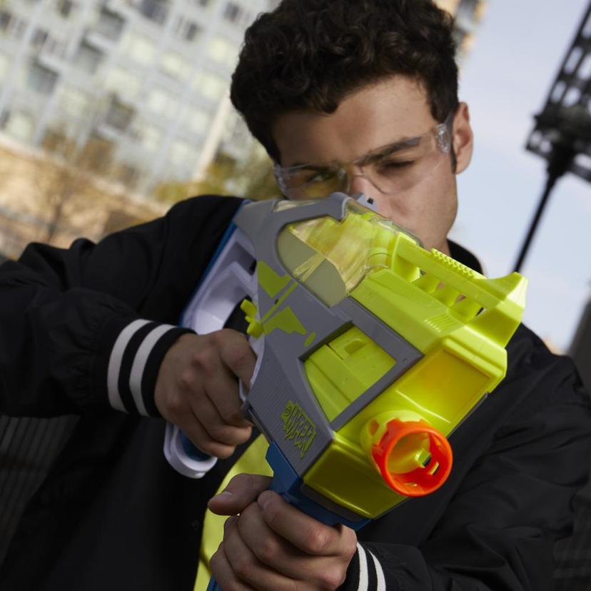 Nerf Hyper - Evolve-100 product image 1