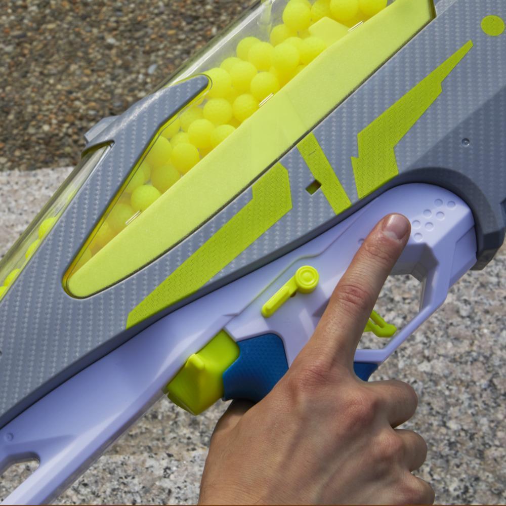 Nerf Hyper - Evolve-100 product thumbnail 1