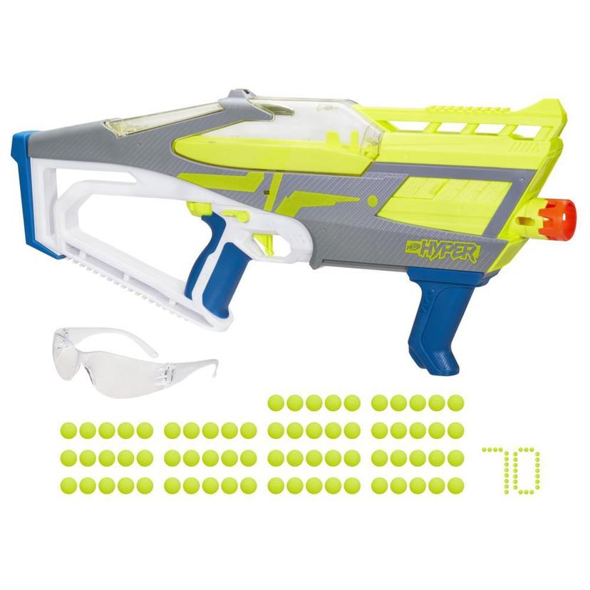 Nerf Hyper - Evolve-100 product image 1