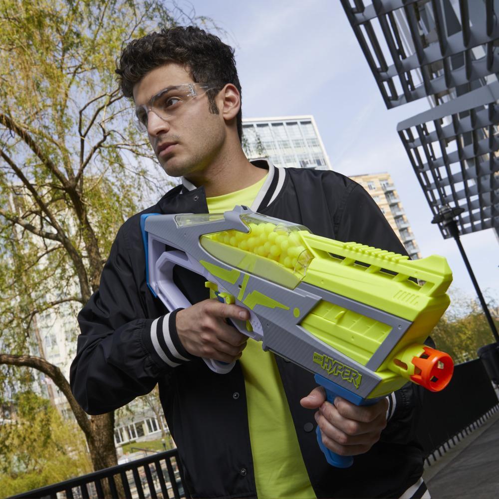 Nerf Hyper - Evolve-100 product thumbnail 1