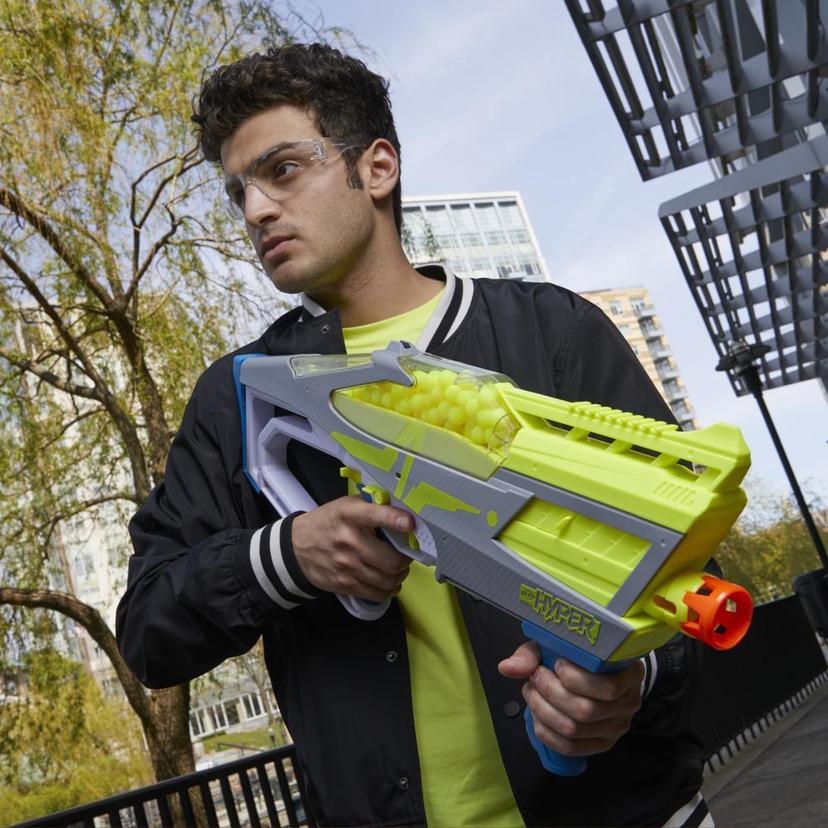 Nerf Hyper - Evolve-100 product image 1