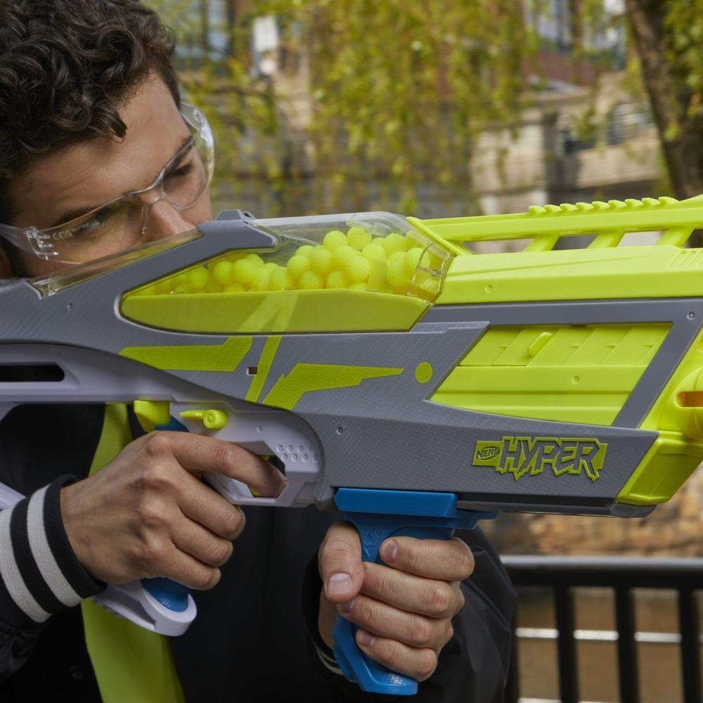 Nerf Hyper - Evolve-100 product thumbnail 1