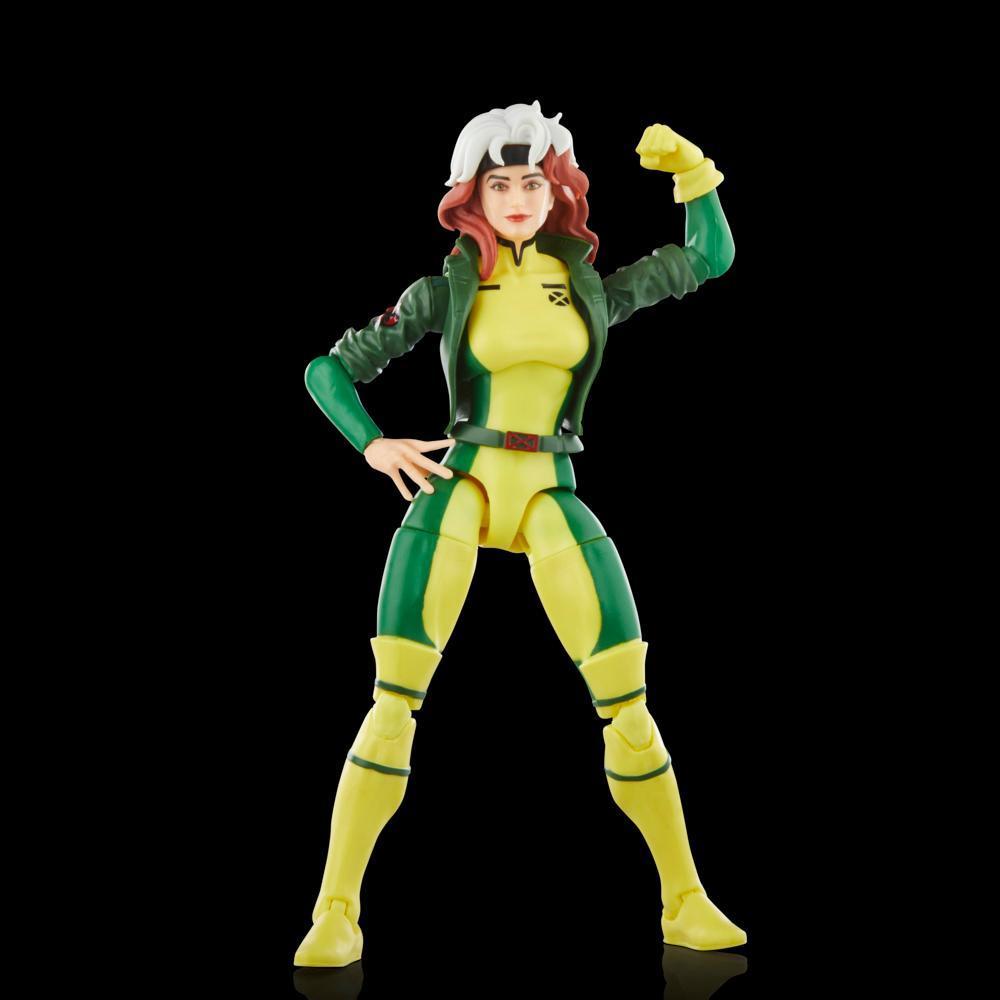 Hasbro Marvel Legends Series - Marvel's Rogue product thumbnail 1