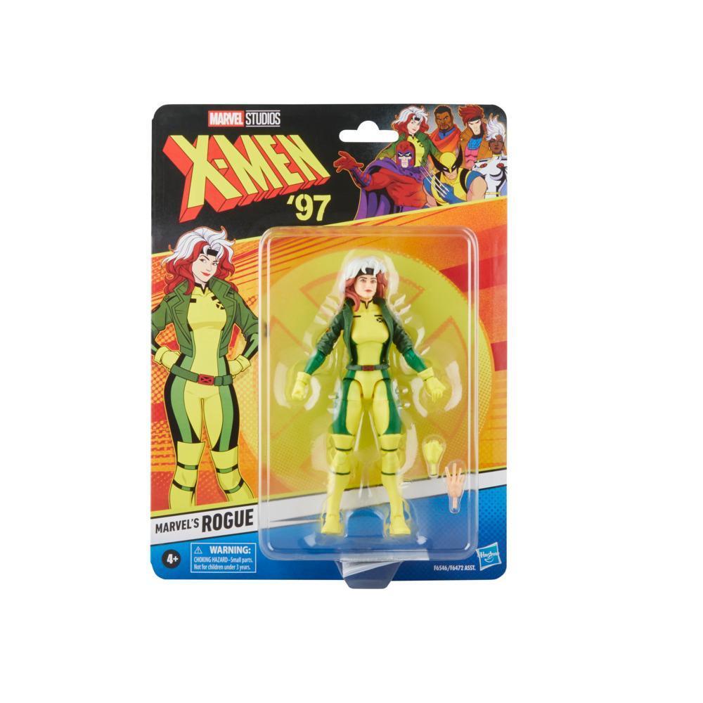 Hasbro Marvel Legends Series - Marvel's Rogue product thumbnail 1