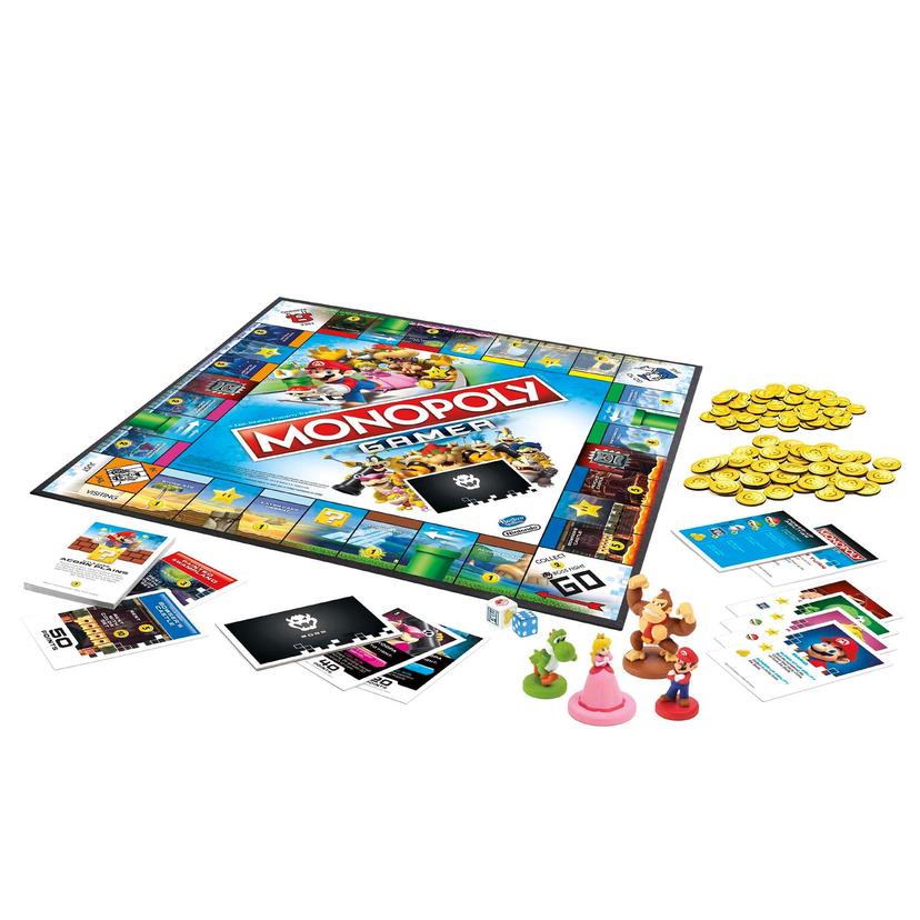 Monopoly Gamer product image 1