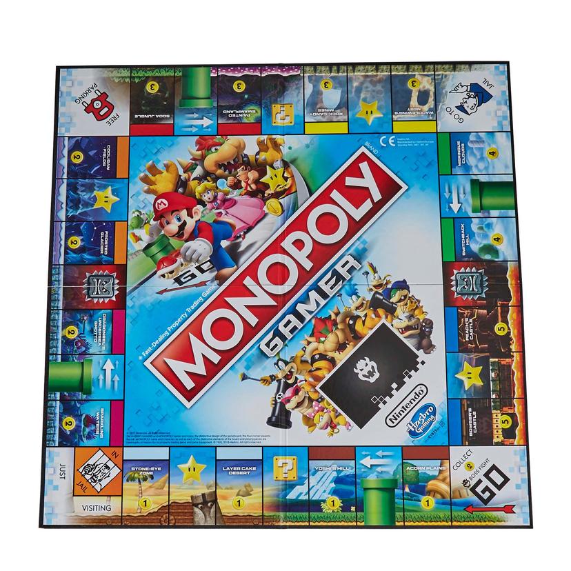 Monopoly Gamer product image 1