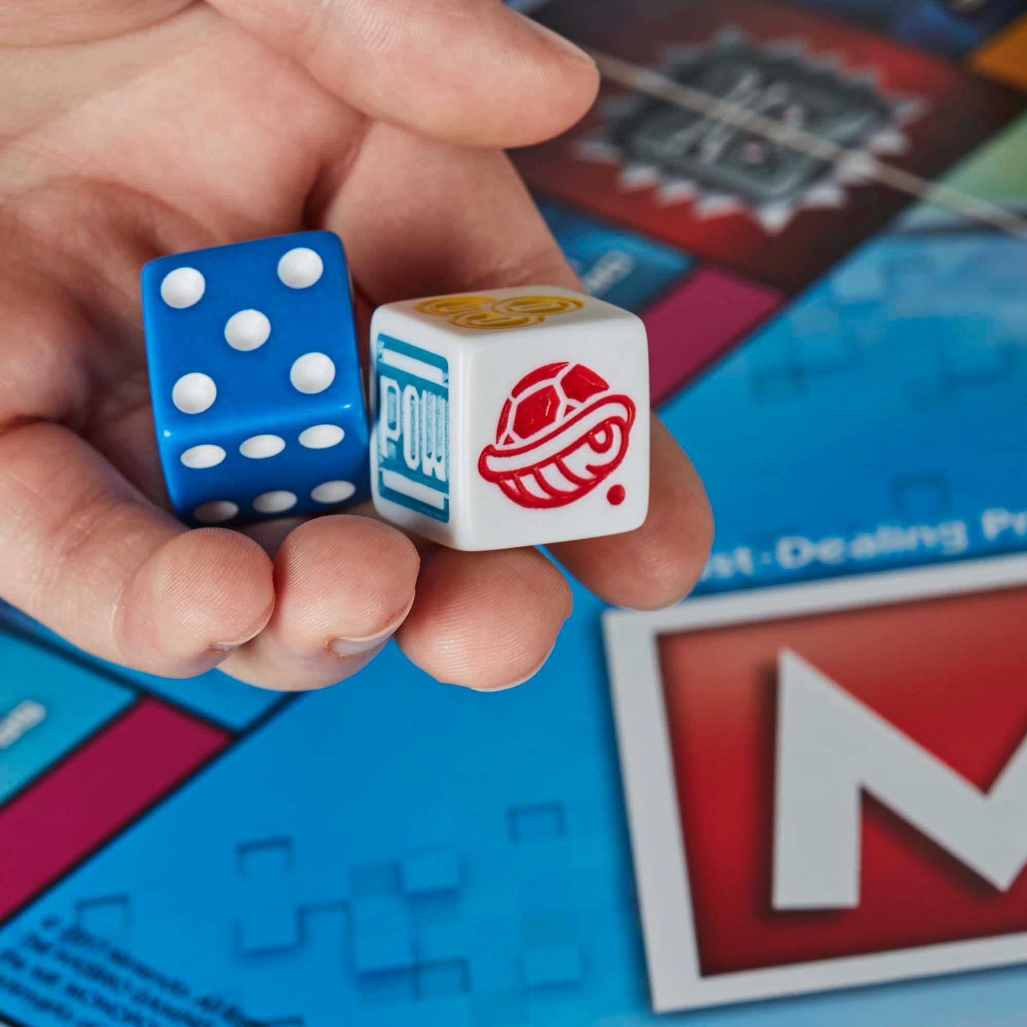 Monopoly Gamer product thumbnail 1