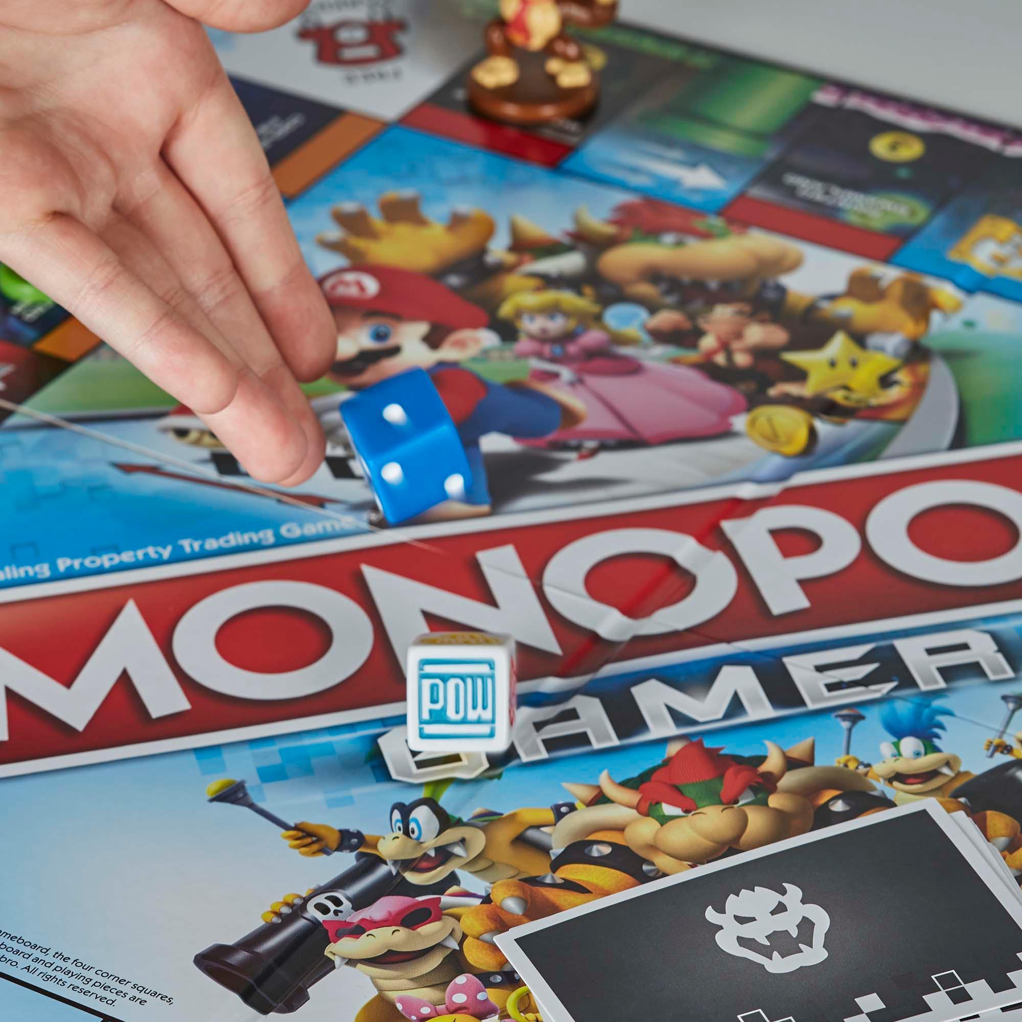 Monopoly Gamer product thumbnail 1